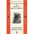 The Return of Sherlock Holmes / Arthur Conan Doyle