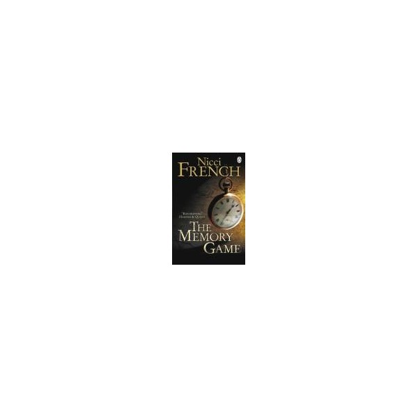 The Memory Game / Nicci French