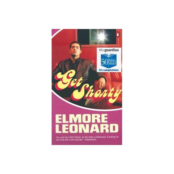 Get Shorty / Elmore Leonard