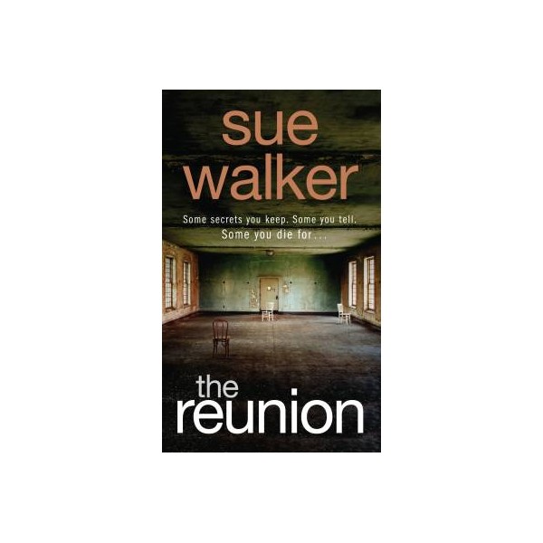 The Reunion / Sue Walker