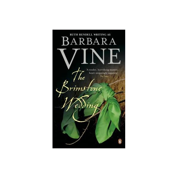 The Brimstone Wedding / Barbara Vine