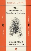 The Memoirs of Sherlock Holmes / Arthur Conan Doyle