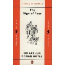 The Sign of Four / Arthur Conan Doyle