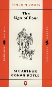 The Sign of Four / Arthur Conan Doyle