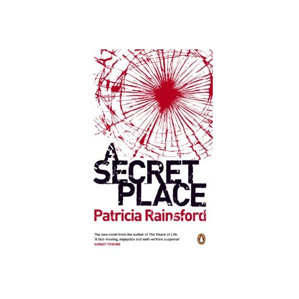 A Secret Place / Patricia Rainsford