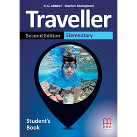 Traveller (2nd Edition) Elementary Student's Book