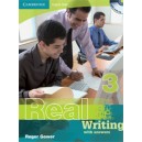 Cambridge English Skills Real Writing 3 / Roder Gower