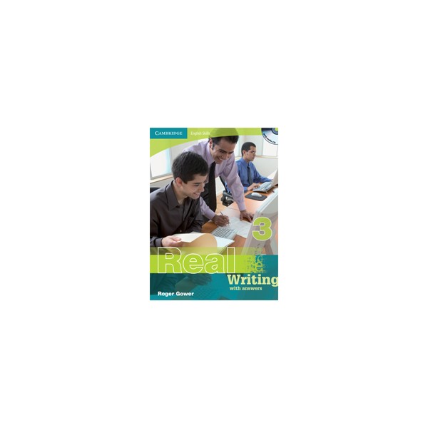 Cambridge English Skills Real Writing 3 / Roder Gower
