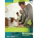 Cambridge English Skills Real Writing 4 / Simon Haines