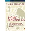 Homo Britannicus / Chris Stringer