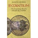 Byzantium/ HB / Judith Herrin