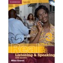 Cambridge English Skills Real Listening and Speaking 3 / Miles Craven