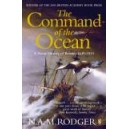 The Command of the Ocean / N. A. M. Rodger