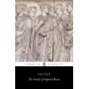 The Annals of Imperial Rome / Tacitus