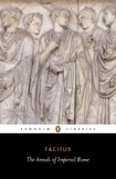 The Annals of Imperial Rome / Tacitus