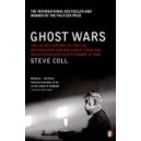 Ghost Wars / Steve Coll