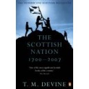 The Scottish Nation / T. M. Devine