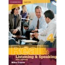 Cambridge English Skills Real Listening and Speaking 4 / Miles Craven
