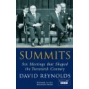 Summits/ HB / David Reynolds