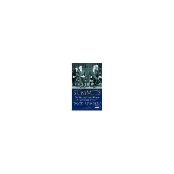 Summits/ HB / David Reynolds
