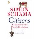 Citizens / Simon Schama