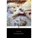 The Conquest of Gaul / Julius Caesar