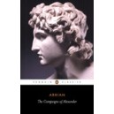 The Campaigns of Alexander / Arrian