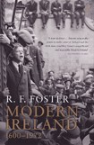 Modern Ireland 1600-1972 / R. F. Foster