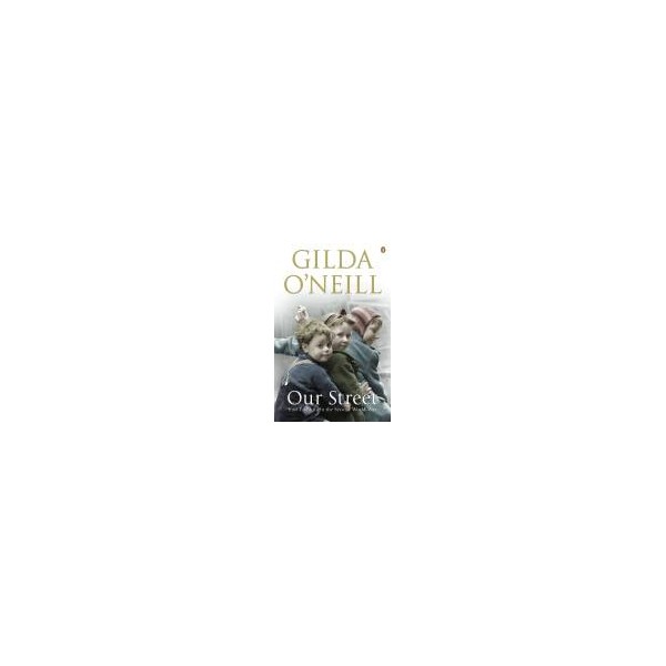 Our Street / Gilda O Neill