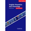 English Phonetics and Phonology / Peter Roach