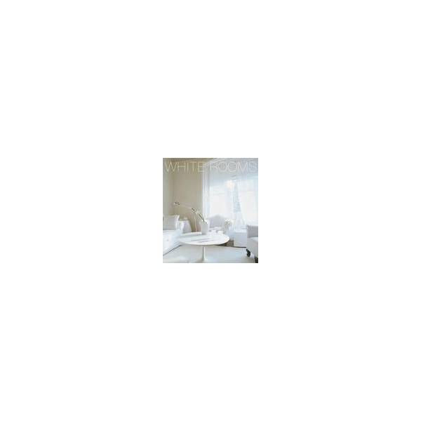 White Rooms / Christian Campos, Eva Millet