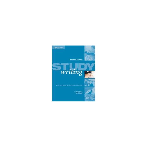 Study Writing / Liz Hamp-Lyons, Ben Heasley