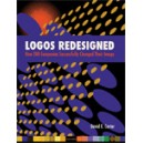 Logos Redesigned / David E. Carter