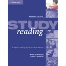 Study Reading / Eric H. Glendinning, Beverly Holmström
