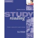 Study Reading / Eric H. Glendinning, Beverly Holmstr&ouml;m