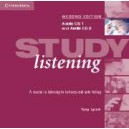Study Listening CD / Tony Lynch