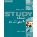 Study Skills in English / Michael Wallace