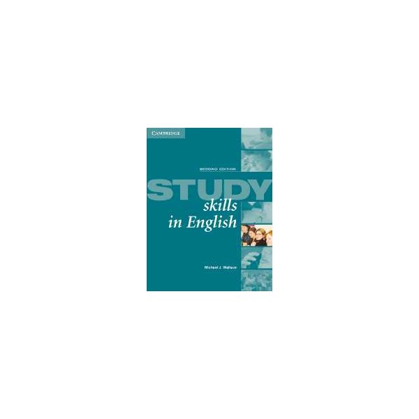Study Skills in English / Michael Wallace