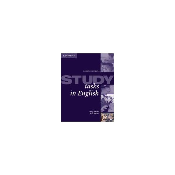 Study Tasks in English / Mary Waters, Alan Waters