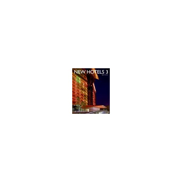 New Hotels 3 / Agata Losantos