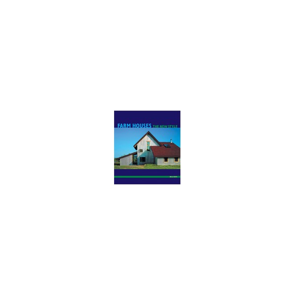 Farm Houses / Neill Heath
