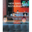New Bars & Restaurants / Cristina del Valle
