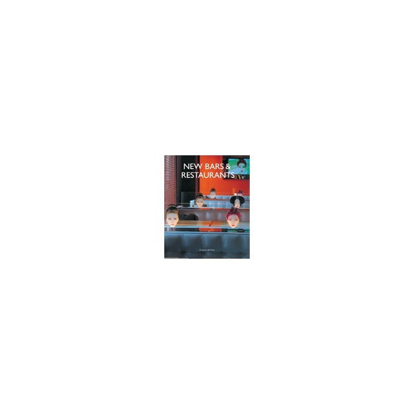 New Bars & Restaurants / Cristina del Valle
