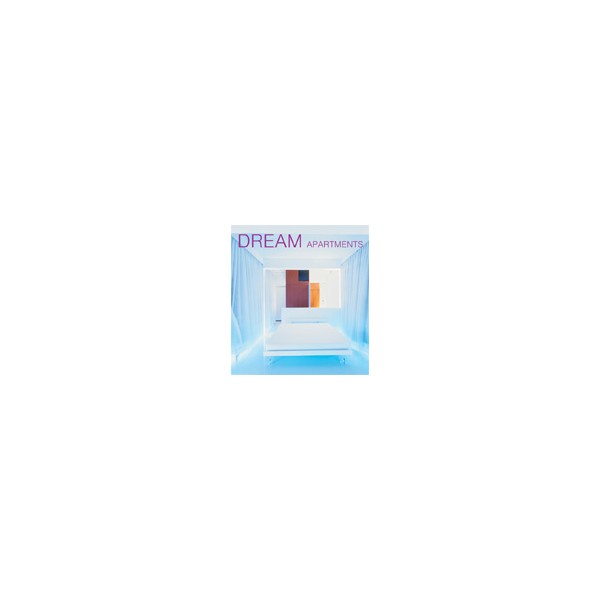 Dream Apartments / Aurora Cuito
