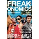 Freakonomics / Steven D. Levitt, Stephen J. Dubner