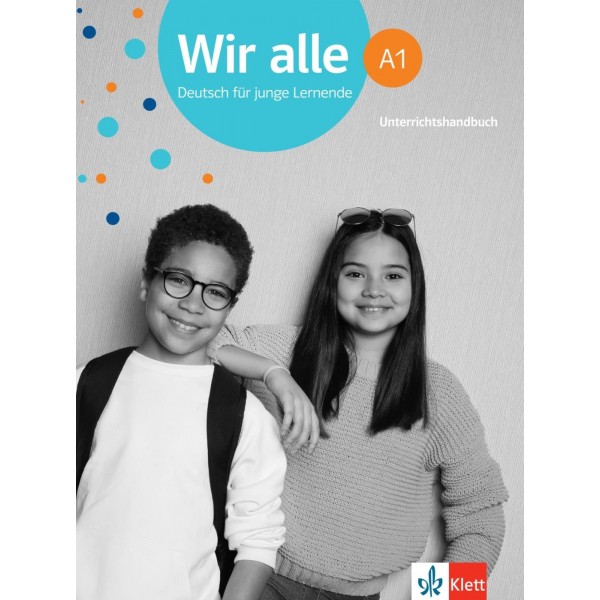 Wir alle A1. Unterrichtshandbuch