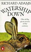 Watership Down / Richard M. Adams