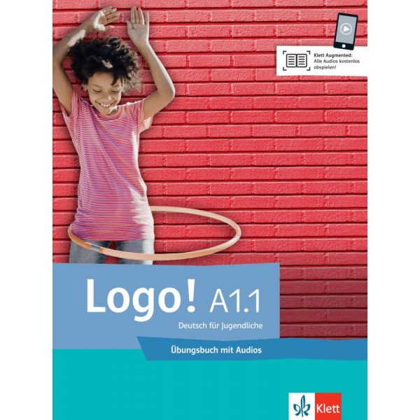 Logo! A1.1 Übungsbuch