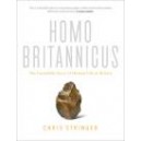 Homo Britannicus / Chris Stringer