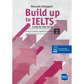 Build up to IELTS - Score band 6.5-8.0